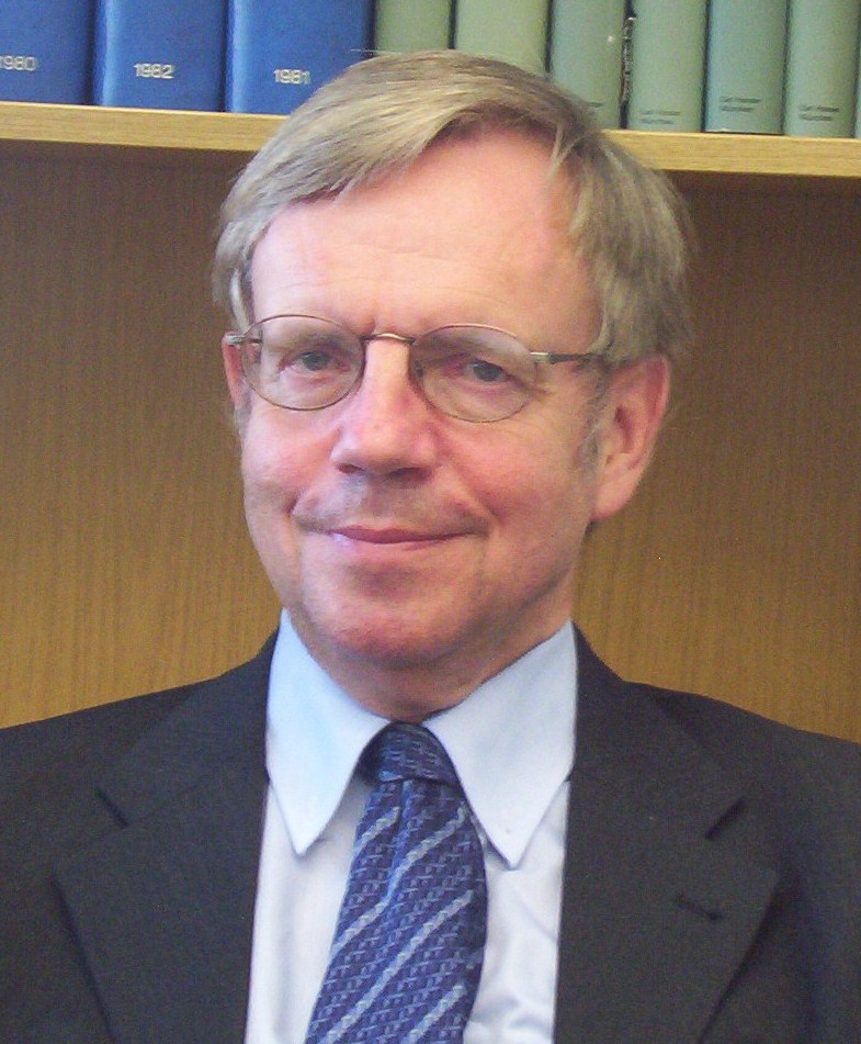 Prof. Dr. Albrecht Winnacker